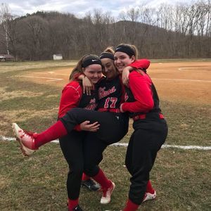 Meet your Posher, Cara